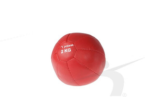 PLT-2 (synthetic medicine ball 2kg)
